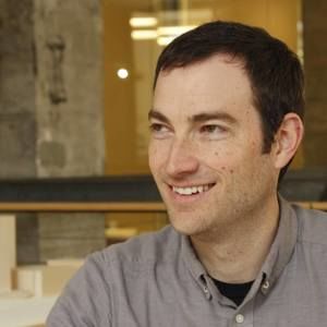 Meet your Posher, Nic